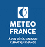 logo MétéoFrance