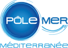 logo PôleMer Méditerranée